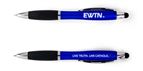 EWTN ILLUMINATED STYLUS PEN